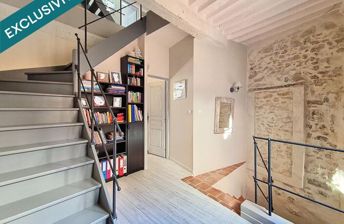 Maison de charme — photo 3