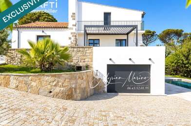 Maison 5 pièces 928000 €