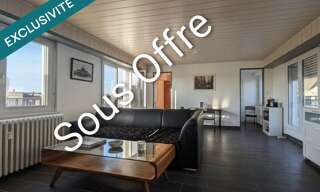 Appartement 2 Pièces 42 m² à vendre à Mulhouse (68100)