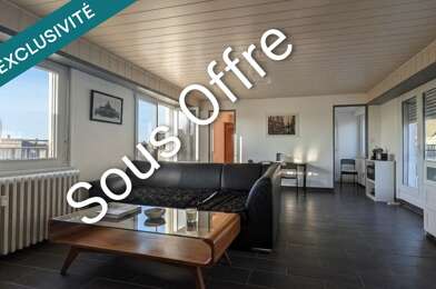 Appartement 2 pièces 70000 €