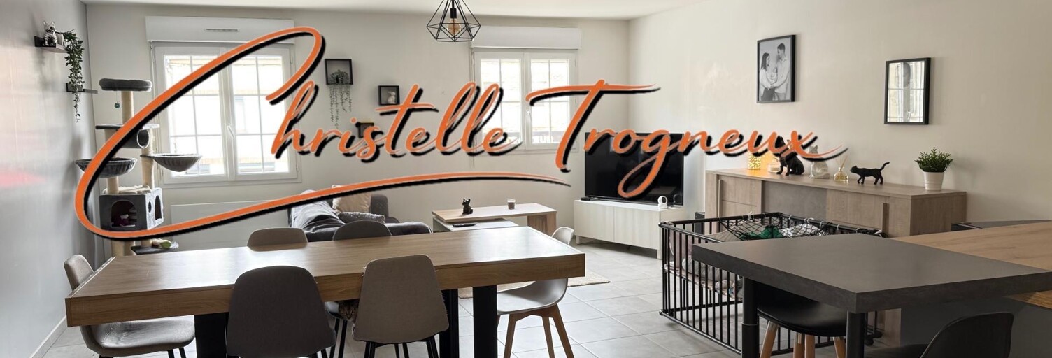 Appartement 4 Pièces 86 m² à vendre à Vignacourt (80650)