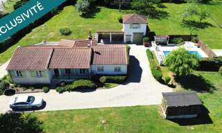 Maison 7 Pièces 93 m² à vendre à Saint-Nexans (24520)