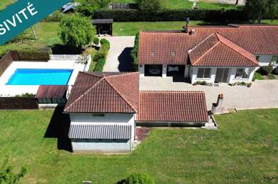 Maison 7 pièces 250000 €