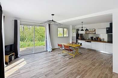 Maison 4 pièces 245000 €