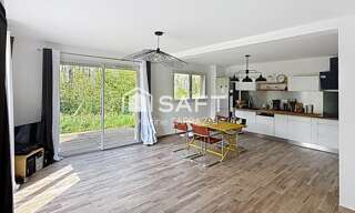 Maison 4 Pièces 94 m² à vendre à Pontorson (50170)