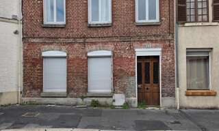 Maison 5 Pièces 95 m² à vendre à Saint-Quentin (02100)