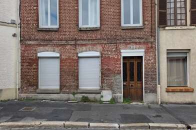 Maison 5 pièces 82000 €