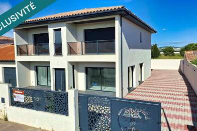 Maison 4 pièces 390000 €