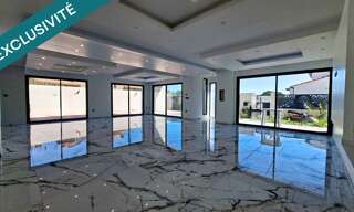 Maison 4 Pièces 206 m² à vendre à Pia (66380)