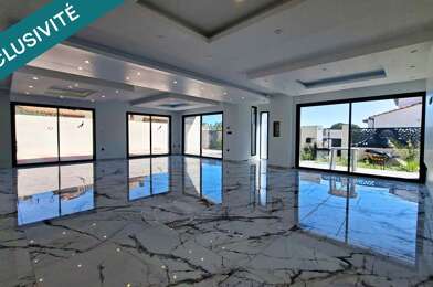 Maison 4 pièces 339000 €