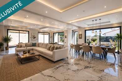 Maison 4 pièces 339000 €