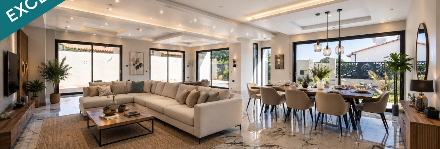 Maison 4 Pièces 206 m² à vendre à Pia (66380)
