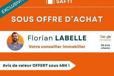 Maison 4 pièces 339000 €