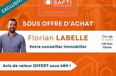 Villa F4 de 206 m² — photo du bien