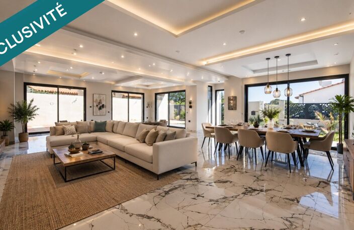 Villa F4 de 206 m² — photo 2