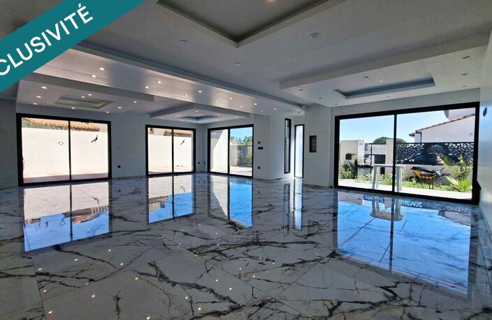 Villa F4 de 206 m² — photo 3