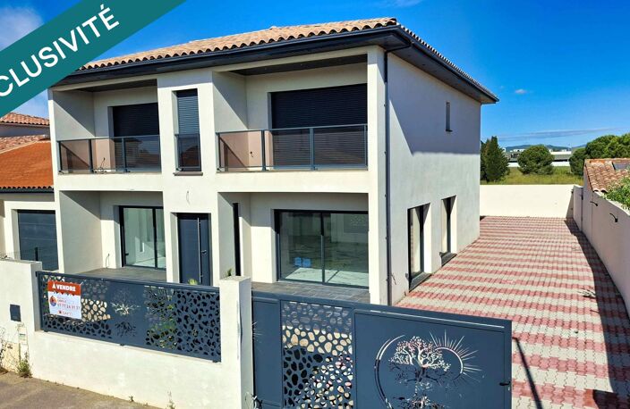 Villa F4 de 206 m² — photo 4
