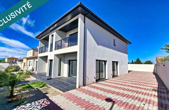 Villa F4 de 206 m² — photo 5