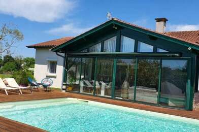 Maison 5 pièces 463000 €