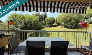 Appartement 2 Pièces 36 m² à vendre à Cannes (06150)