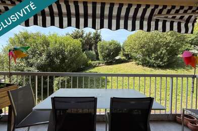 Appartement 2 pièces 205000 €