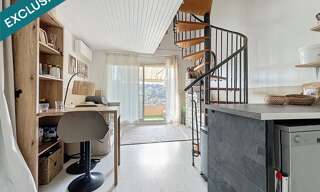 Appartement 3 Pièces 47 m² à vendre à Auribeau-sur-Siagne (06810)