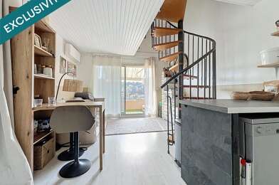 Appartement 3 pièces 220000 €