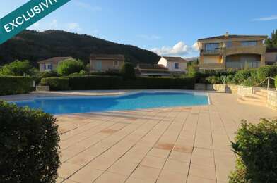 Appartement 3 pièces 210000 €