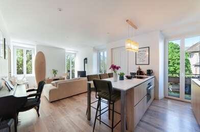 Appartement 3 pièces 299000 €