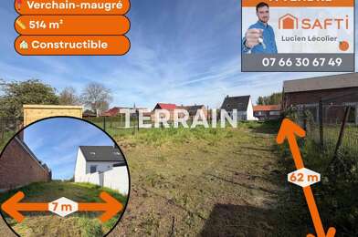Terrain  28000 €