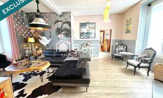 Maison 5 Pièces 155 m² à vendre à Argences en Aubrac (12210)