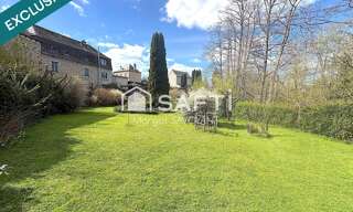 Maison 5 Pièces 155 m² à vendre à Laguiole (12210)