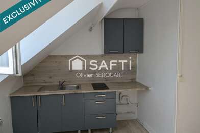 Appartement 2 pièces 39900 €