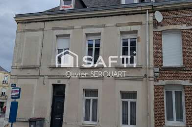 Appartement 2 pièces 39900 €