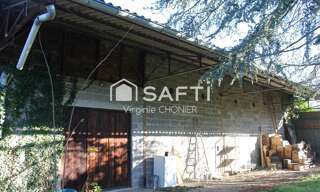 Maison 2 Pièces 380 m² à vendre à Effiat (63260)