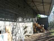 - hangar 200m2 au sol sur terrain de 4240m2 — photo 2