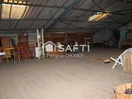 - hangar 200m2 au sol sur terrain de 4240m2 — photo 4