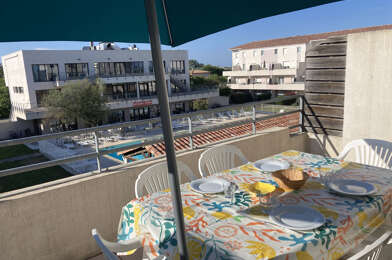 Appartement 3 pièces 217000 €