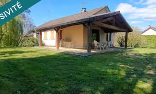 Maison 5 Pièces 100 m² à vendre à Porcieu-Amblagnieu (38390)