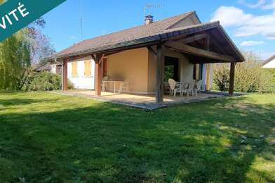 Maison 5 pièces 240000 €
