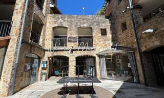 Commerce 2 Pièces 207 m² à vendre à Rodez (12000)