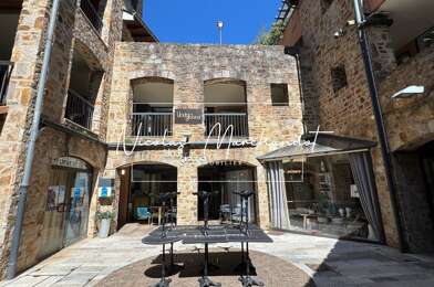 Commerce 2 pièces 299000 €