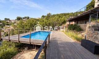 Maison 4 Pièces 102 m² à vendre à Toulon (83200)