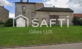 Maison 6 Pièces 150 m² à vendre à Blanche-Église (57260)