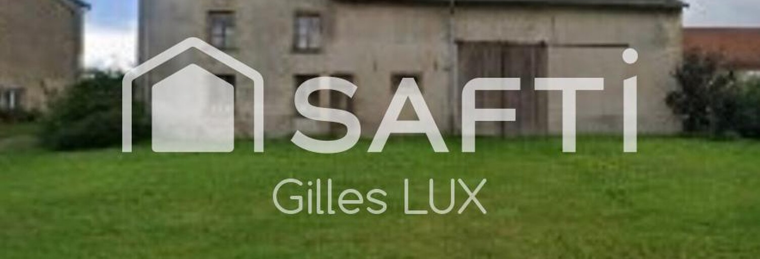 Maison 6 Pièces 150 m² à vendre à Blanche-Église (57260)