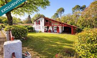 Maison 6 Pièces 140 m² à vendre à La Teste-de-Buch (33260)