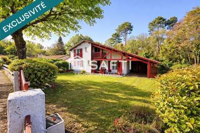 Maison 6 pièces 610000 €