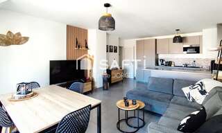 Appartement 3 Pièces 65 m² à vendre à Massy (91300)