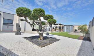 Maison 4 Pièces 88 m² à vendre à Talmont-Saint-Hilaire (85440)
