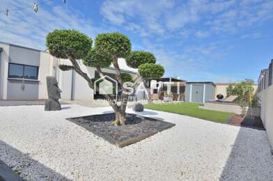 Maison 4 pièces 376000 €